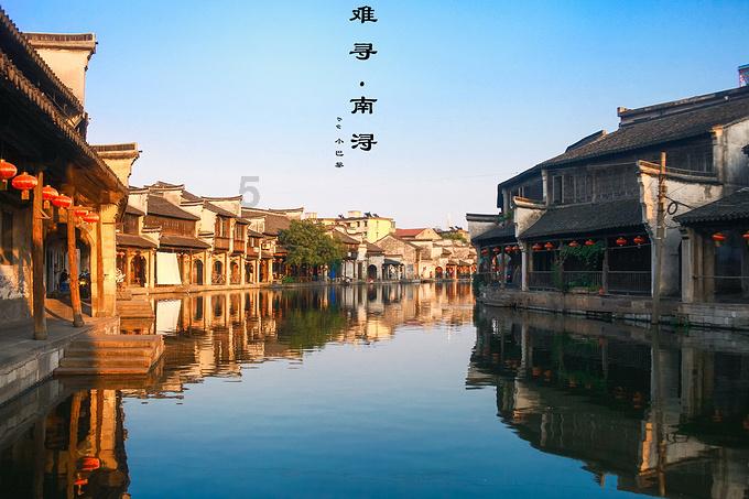 公主的大宫殿